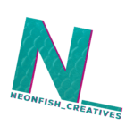 neonfish_logo_